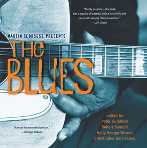 martin scorsese presents the blues list of parts n dvd