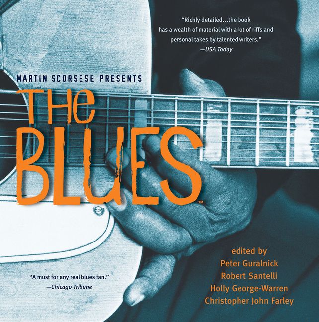 the blues a musical journey