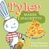 Tyler Makes Spaghetti
