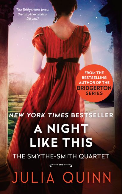 A Night Like This :HarperCollins Australia