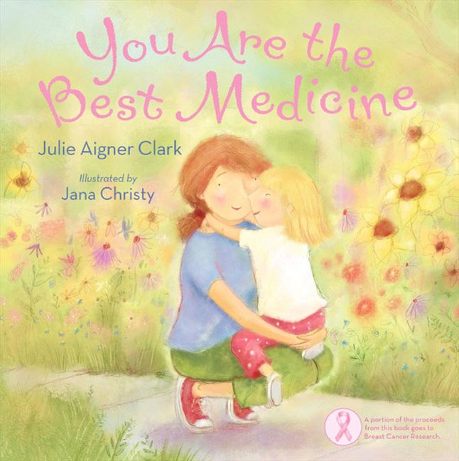 You Are the Best Medicine HarperCollins Australia