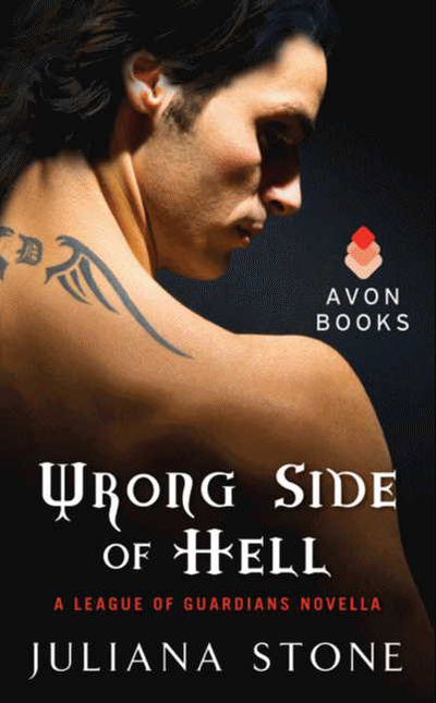 Wrong Side of Hell