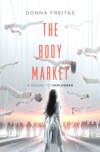 The Body Market