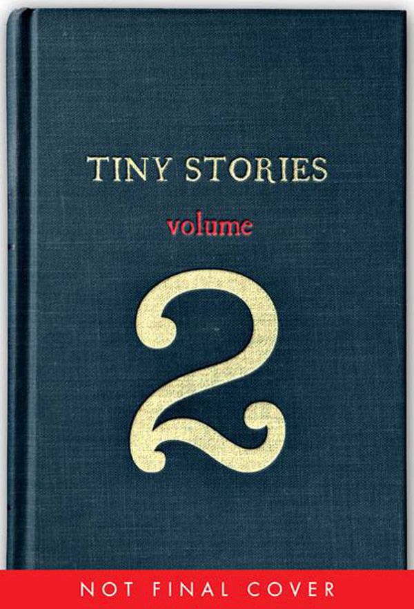The Tiny Book of Tiny Stories Volume 2 Joseph GordonLevitt eBook