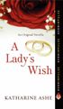 A Lady's Wish