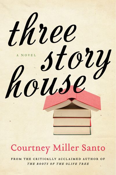 Three Story House