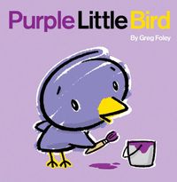 purple-little-bird