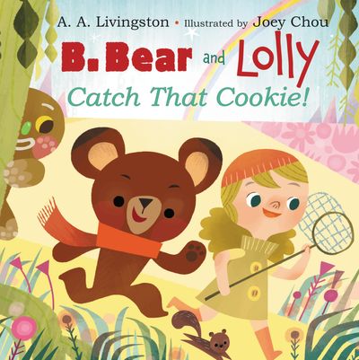 B. Bear And Lolly