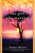 The Girl Who Married An Eagle