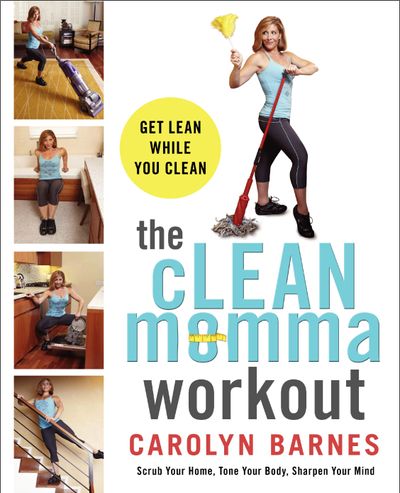The cLEAN momma workout