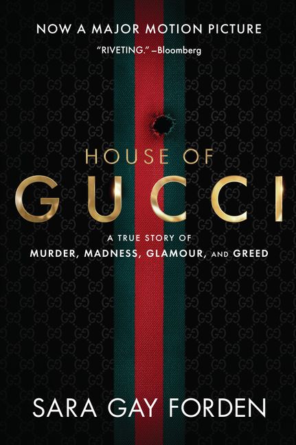 The House of Gucci :HarperCollins Australia