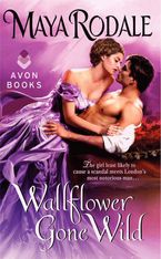 Wallflower Gone Wild