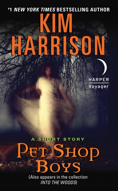 Pet Shop Boys :HarperCollins Australia