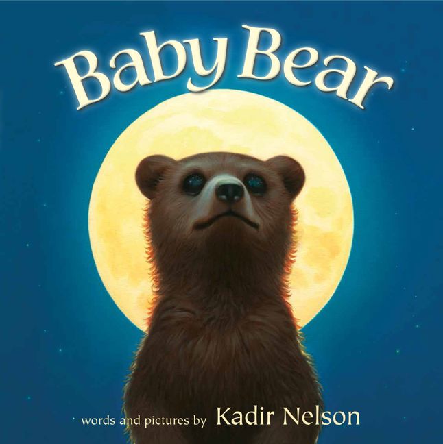 Baby Bear HarperCollins Australia