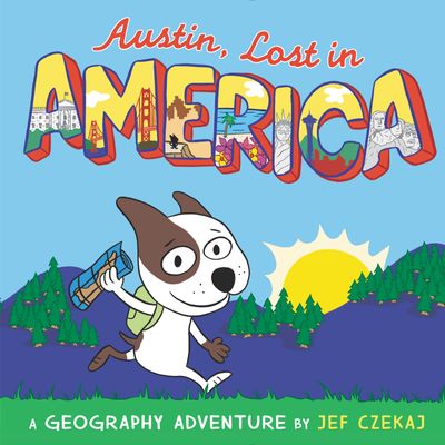 Austin, Lost In America