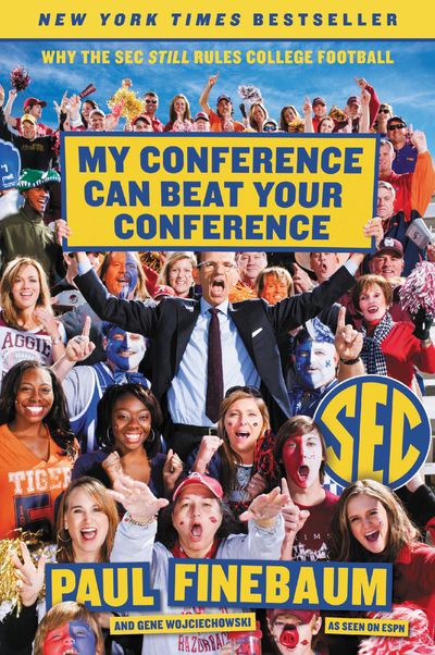 My Conference Can Beat Your Conference