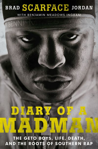 Diary of a Madman