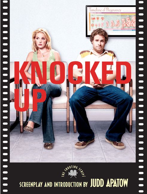 Knocked Up :HarperCollins Australia