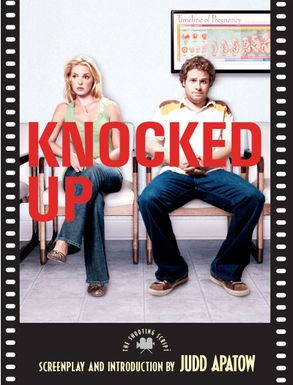 Knocked Up :HarperCollins Australia