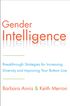 Gender Intelligence