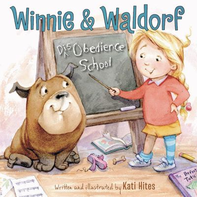 Winnie & Waldorf