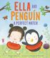 Ella And Penguin