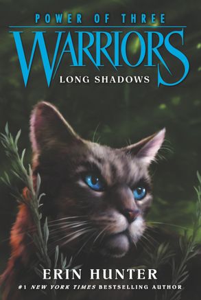 Warriors :harpercollins Australia