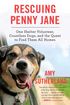 Rescuing Penny Jane