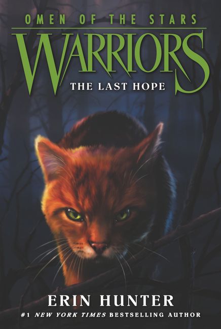 warriors erin hunter pdf