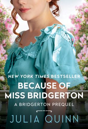 bridgerton prequel series the other miss bridgerton a bridgerton prequel