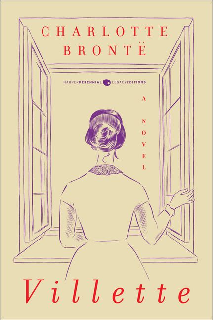 Charlotte Brontë: Why Villette is better than Jane Eyre