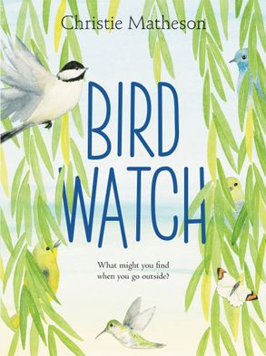 Bird Watch :HarperCollins Australia
