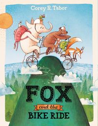 fox-and-the-bike-ride