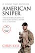 American Sniper [Film Tie-in Edition]