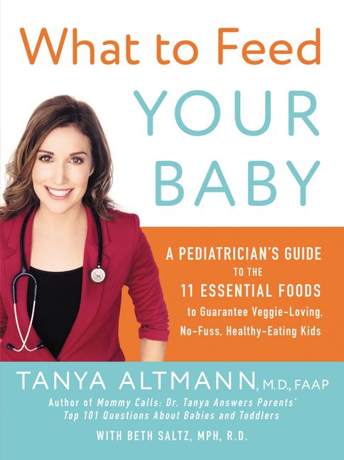 what-to-feed-your-baby-harpercollins-australia