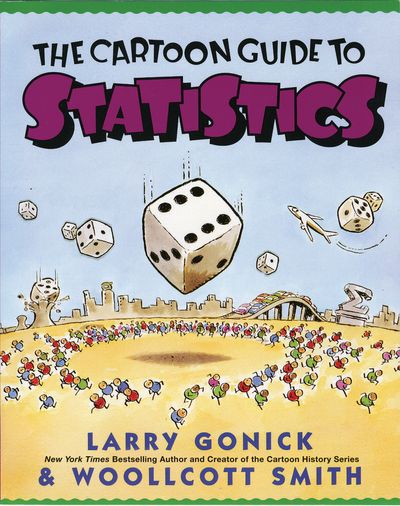 Cartoon Guide to Statistics ePDF