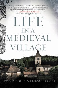 life-in-a-medieval-village