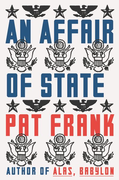 Affair Of State, An
