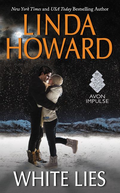 White Lies :HarperCollins Australia