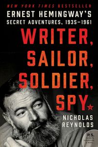 writer-sailor-soldier-spy