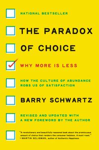 the-paradox-of-choice
