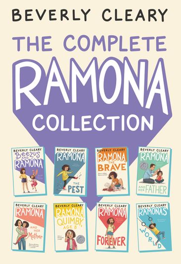 the ramona collection
