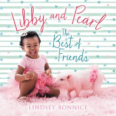 Libby And Pearl Board Book