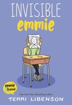 books like invisible emmie
