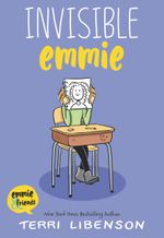 invisible emmie. lexile