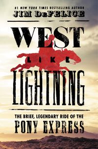 west-like-lightning