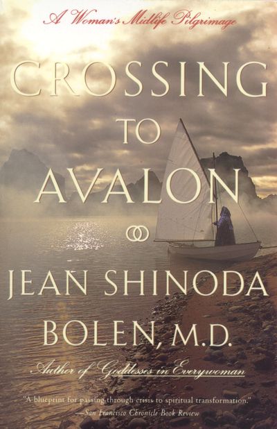 Crossing to Avalon