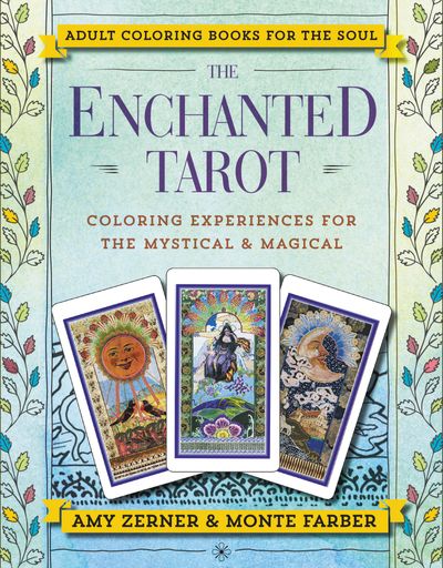 The Enchanted Tarot
