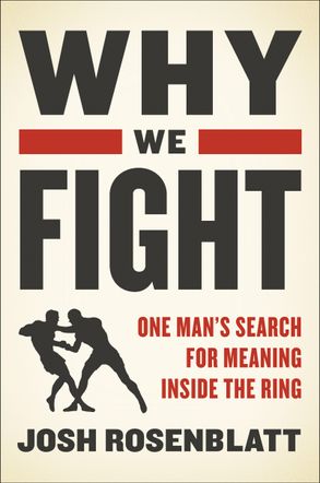 Why We Fight :HarperCollins Australia