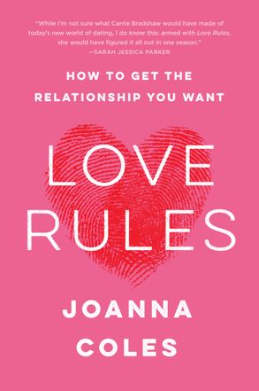 Love Rules :HarperCollins Australia
